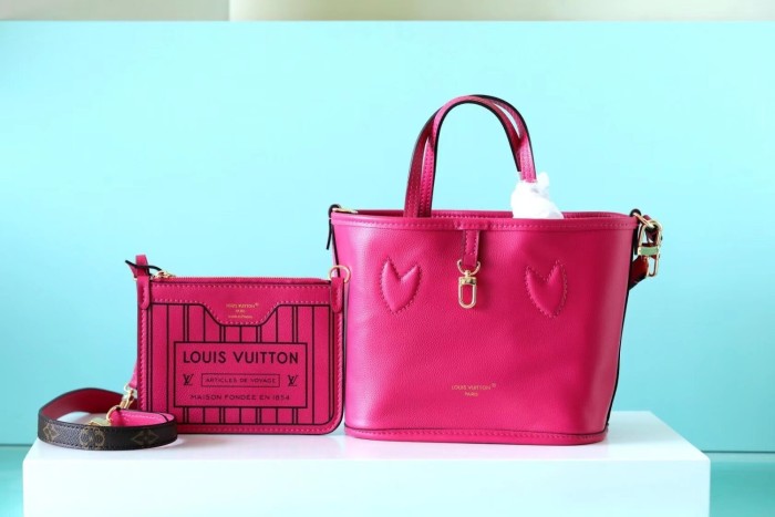 PM Neverfull Tote “18*16*9CM” 095