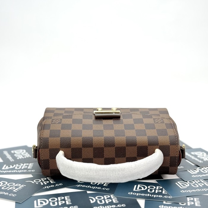 Croisette Shoulder Bags “25*17*9.5CM” 026