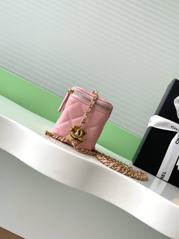 25B Mini Vanity Case “11x8.5x7cm” -006 =AP3941