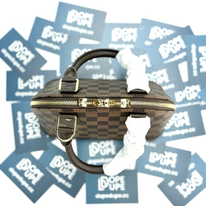 PM Alma BB Shoulder Bag “23.5*17.5*11.5CM” 026