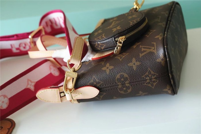 PM Neverfull Tote “18*16*9CM” 095