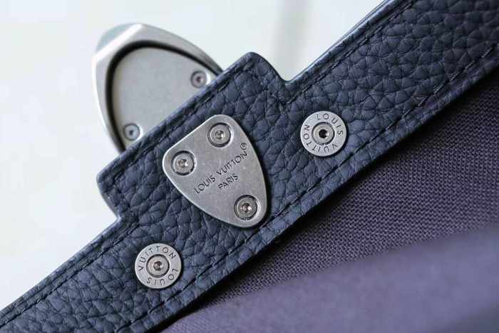 Trunk Shoulder Bag “19*15*7CM” 056