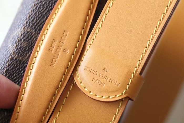 Trunk Shoulder Bag “19*15*7CM” 056