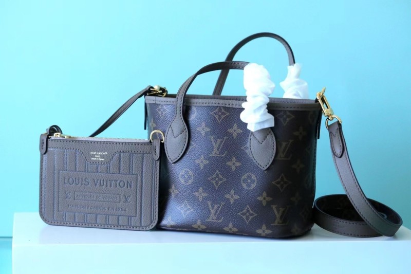 PM Neverfull Tote “18*16*9CM” 095