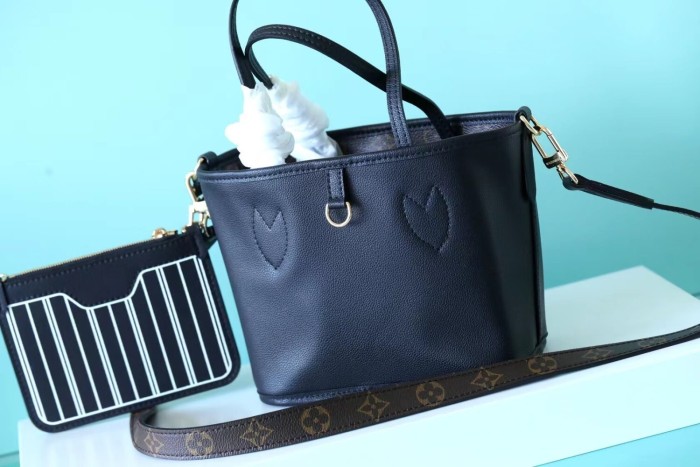 PM Neverfull Tote “18*16*9CM” 095