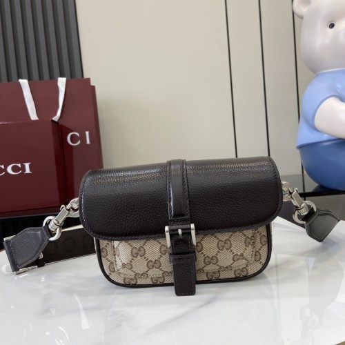 Crossbody Bag“13x20x5CM”-084=