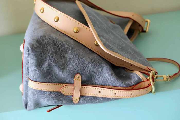 PM Carryall Crossbody Bag “29*24*12CM” 016