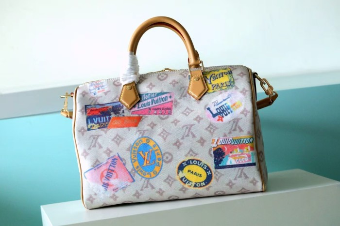 Speedy Soft 30 Crafty “30*21*17*CM” 026