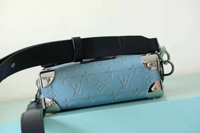 Trunk Shoulder Bag “19*15*7CM” 056