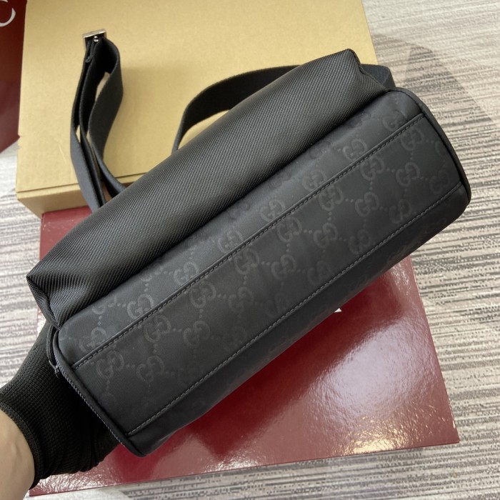 Nexus medium crossbody bag“27x21x13CM”-094=