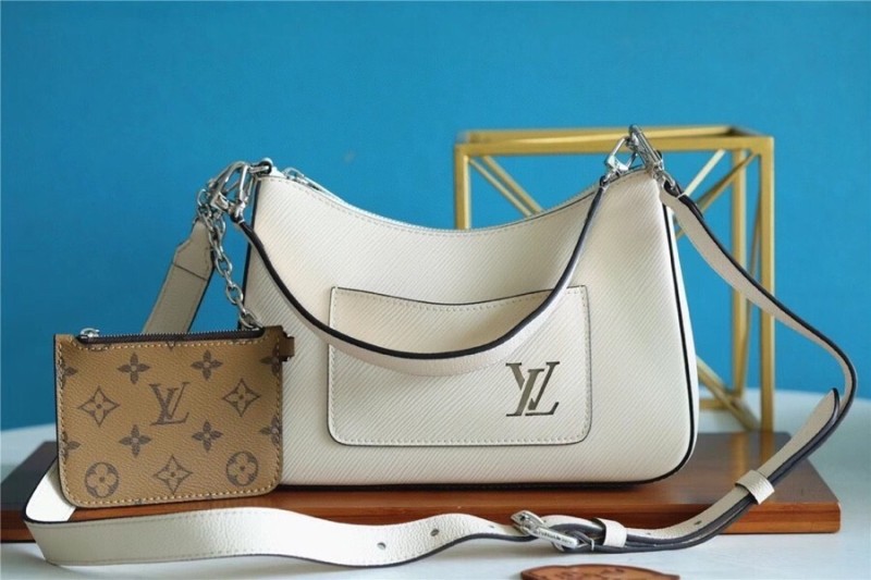 MM Marelle Crossbody Bag “25*15*8CM” 056