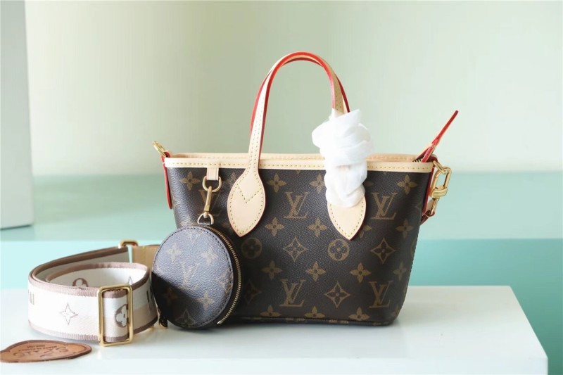 PM Neverfull Tote “18*16*9CM” 095