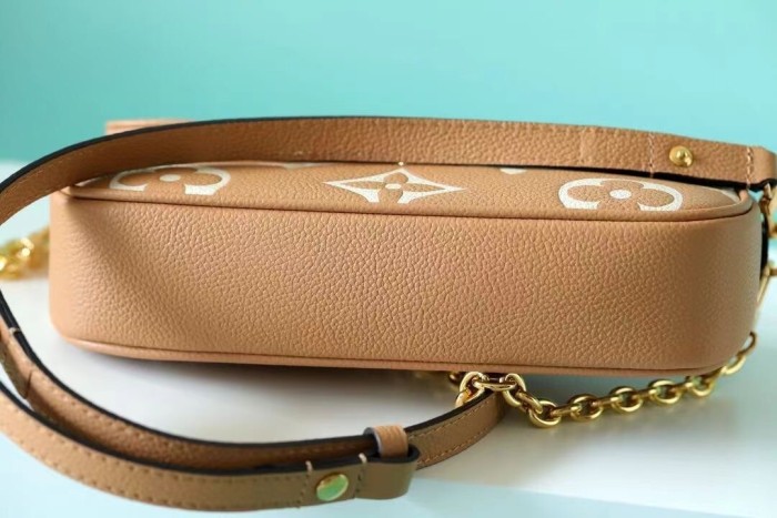 Wallet On Chain lvy “23.5*12*4.3CM” 056