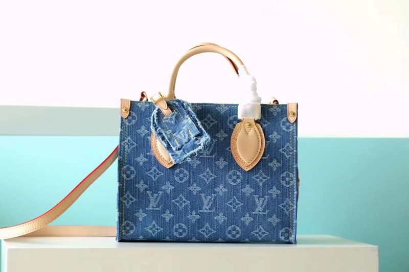PM Onthego Tote “25*19*11.5CM” 095