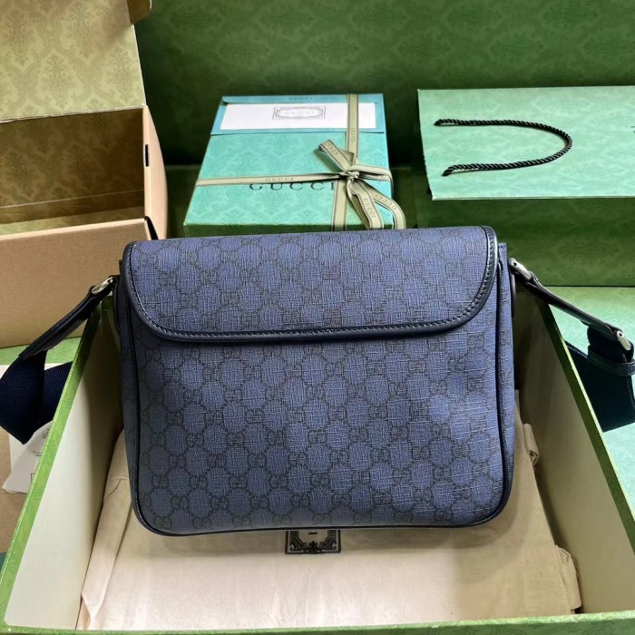 GG Supreme Tender“28*22*8CM”-075=