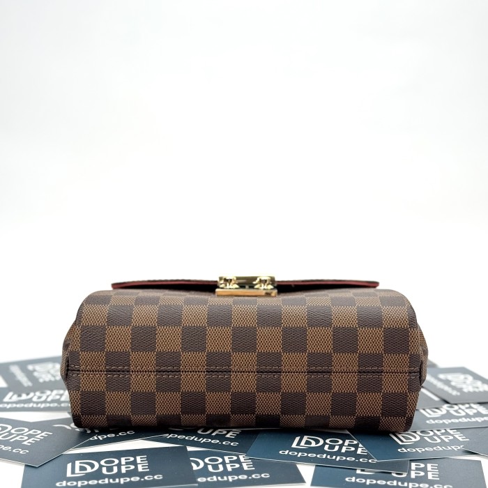 Croisette Shoulder Bags “25*17*9.5CM” 026