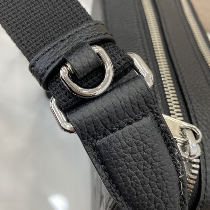 GG Emblen Crossbody Bag“26*17*9CM”-051=