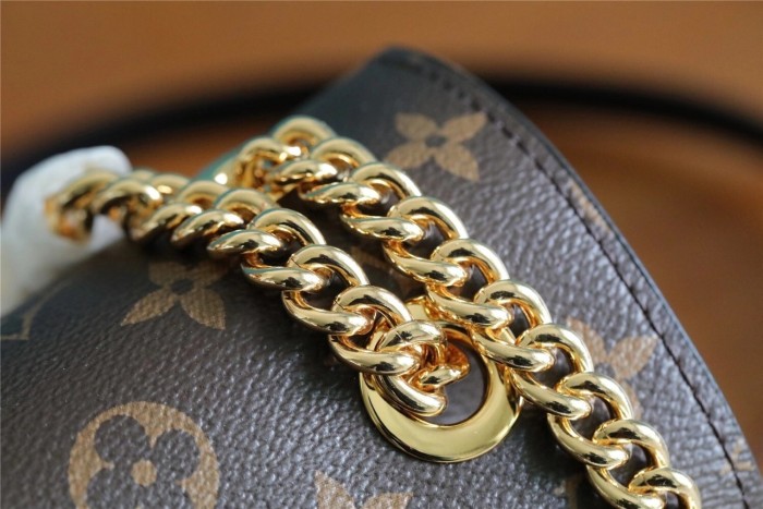 Passy Crossbody Bag “23*17*9CM” 016