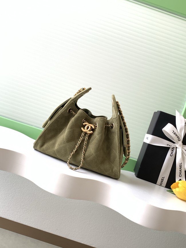 26C Mini Bucket Bag “22x20x12.5cm” -057 =AS5631