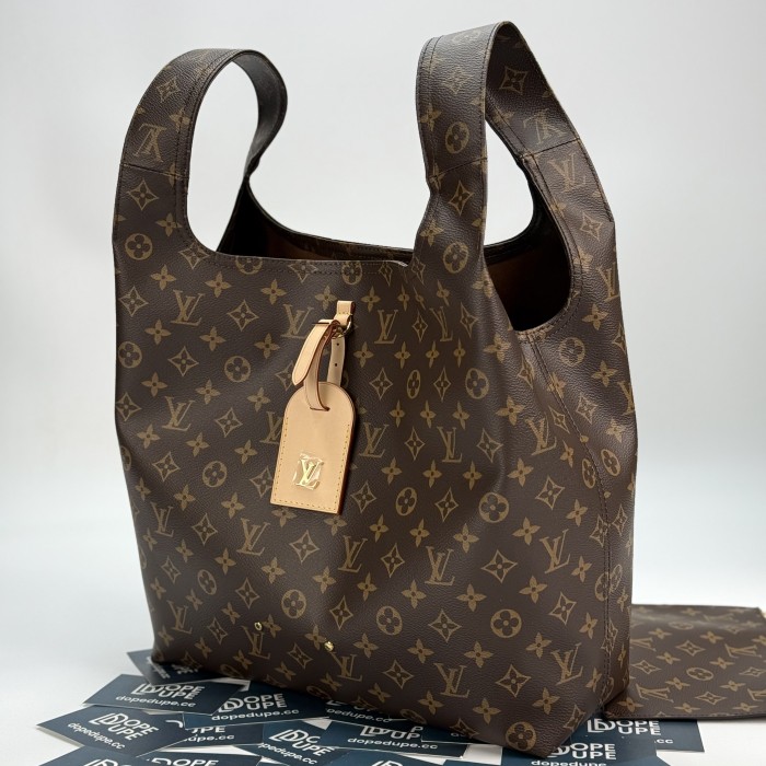 GM Atlantis Crossbody Bag “34*34*13.5CM” 006