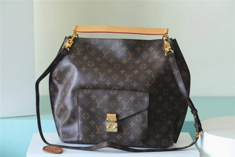 Metis Hobo “35*32.5*10CM” 085