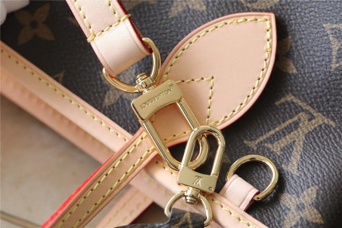 PM Neverfull Tote “18*16*9CM” 095