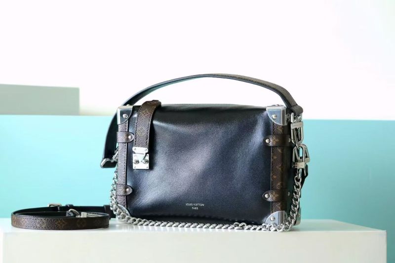 PM Side Trunk“21*14.5*6CM” 066