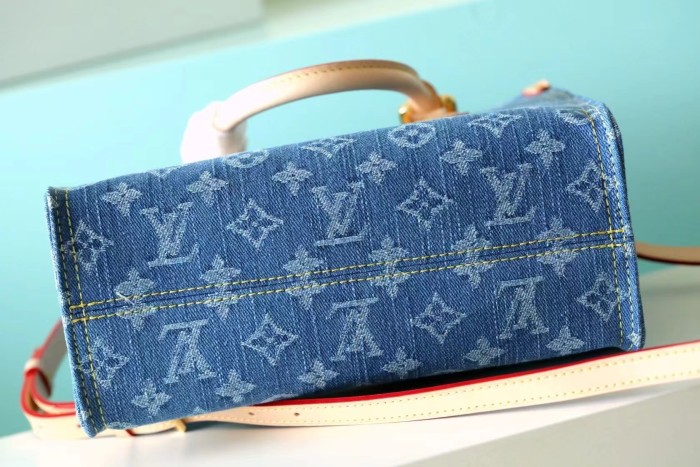PM Onthego Tote “25*19*11.5CM” 095