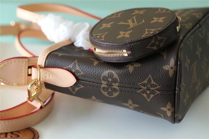 PM Neverfull Tote “18*16*9CM” 095