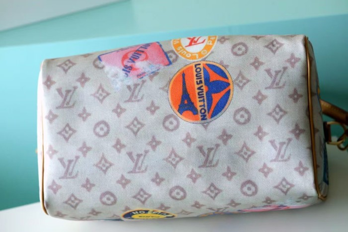 Speedy Soft 30 Crafty “30*21*17*CM” 026