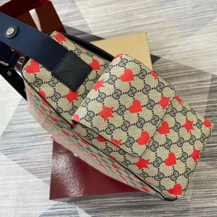 GG Supreme“45*32*15CM”-075=