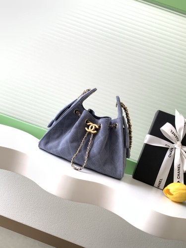 26C Mini Bucket Bag “22x20x12.5cm” -057 =AS5631