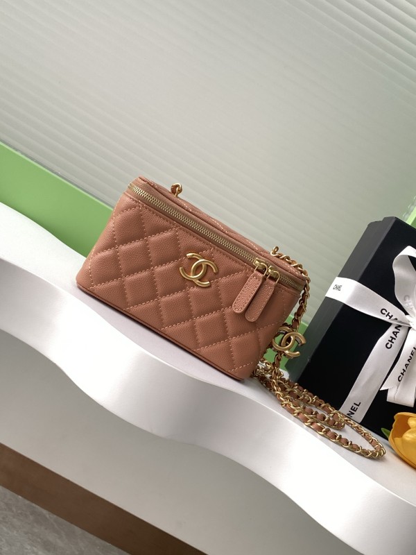 25B Vanity Case “17x9.5x8cm” -036 =AP3940