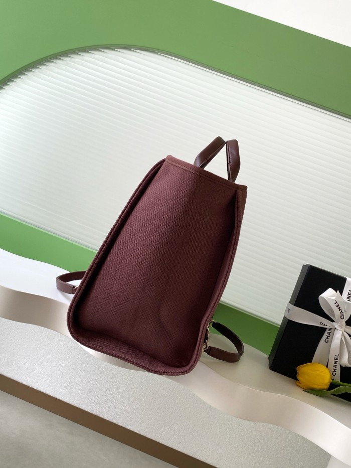 Deauville Large Tote Bag “38x28x15cm” -056 =A66941