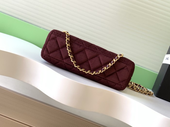 25A Kelly Mini Bag “19x13x7cm” -055 =AS4416