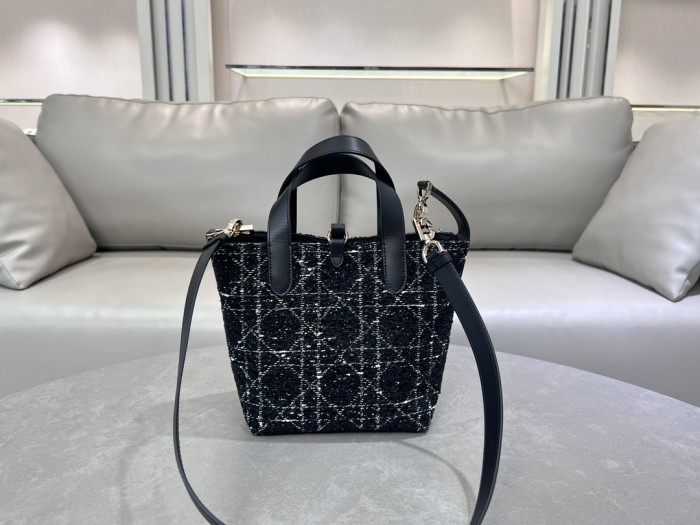 Dior Toujours “16×18×12cm”-086=