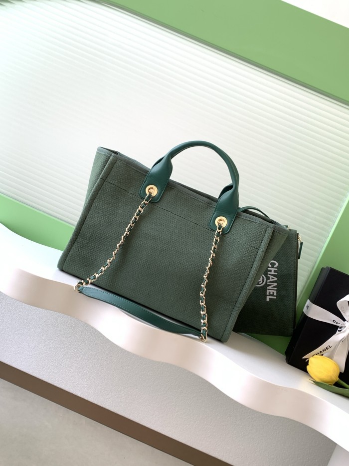 Deauville Large Tote Bag “38x28x15cm” -056 =A66941