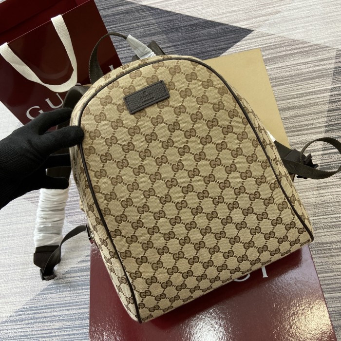 GG Supreme Crossbody Bag“30x37x14CM”-043=