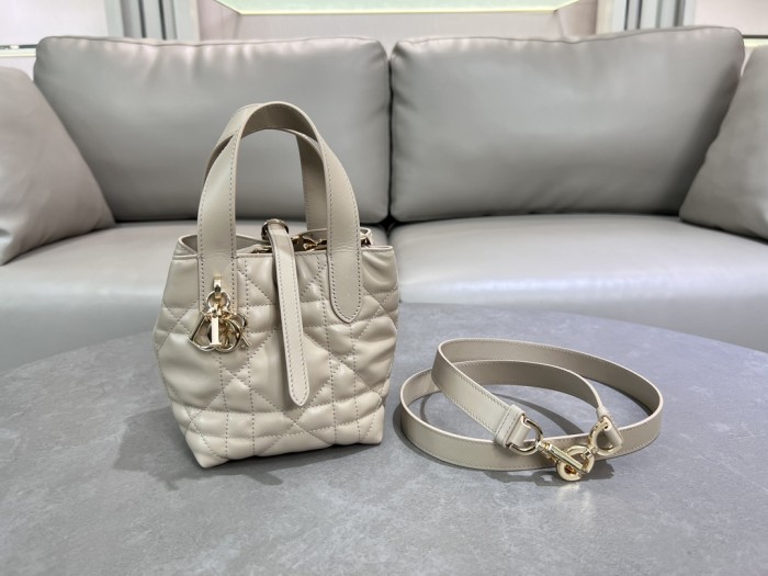 Dior Toujours “13×15×12cm”-036=