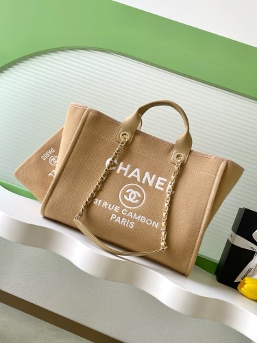 Deauville Large Tote Bag “38x28x15cm” -056 =A66941