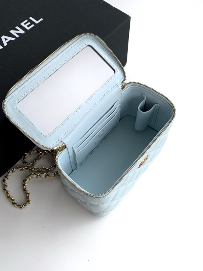 25B Vanity Case “17x9.5x8cm” -056 =AP4842