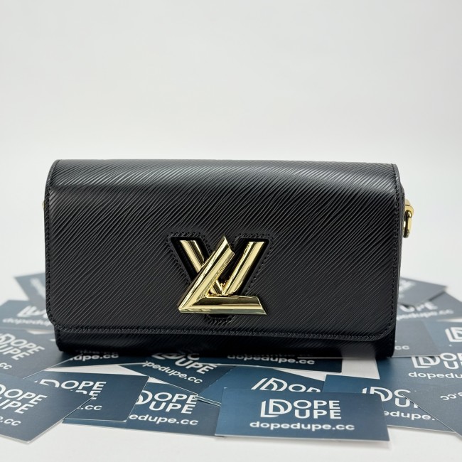 MM Twist West Bag Crossbody Bag “21*11*6CM” 056