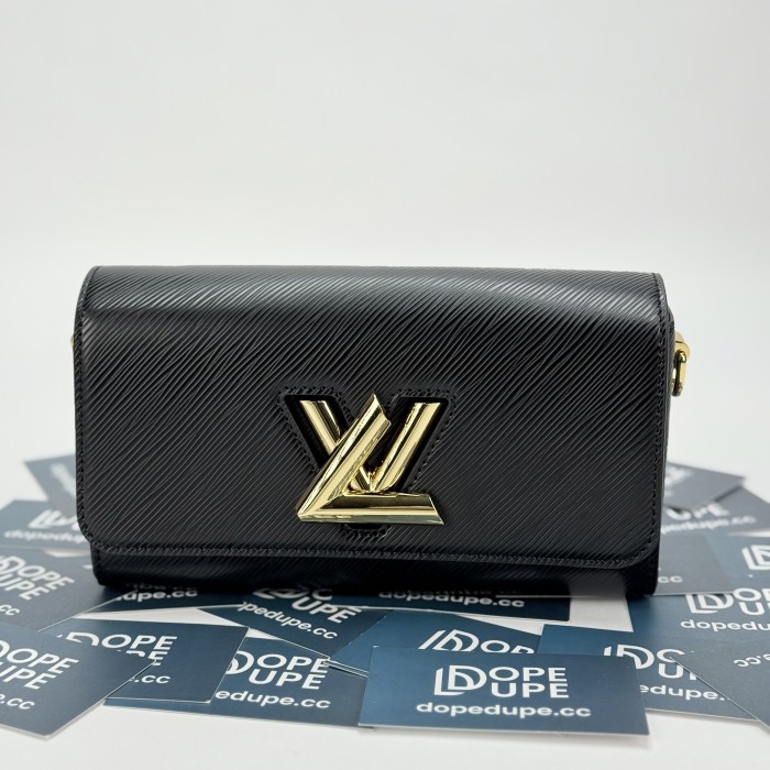MM Twist West Bag Crossbody Bag “21*11*6CM” 056