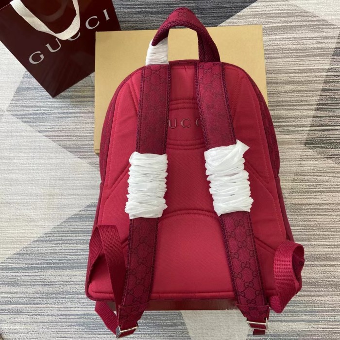 GG Designer Backpacks“40x36.5x23CM”-006=
