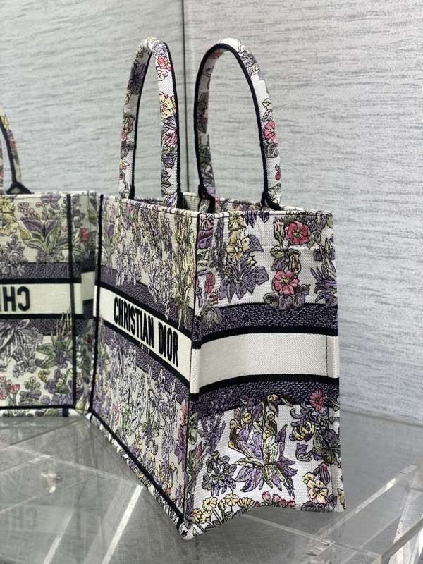 BookTote Around the world “36*18*28cm”-055=