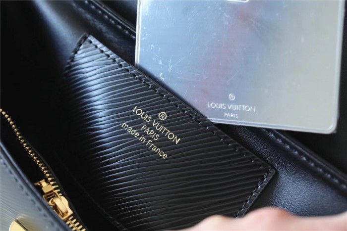 MM Twist West Bag Crossbody Bag “21*11*6CM” 056