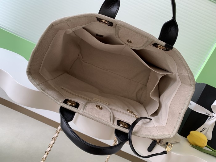 Deauville Large Tote Bag “38x28x15cm” -056 =A66941