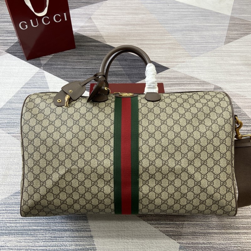 Savoy large duffle bag“52x33x27CM”-086=