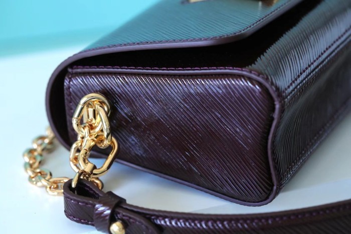 MM Twist West Bag Crossbody Bag “21*11*6CM” 056