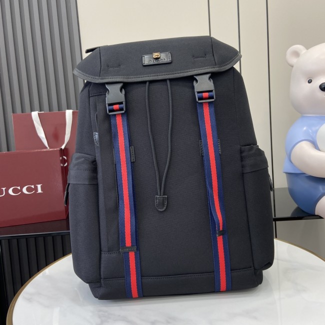 GG Designer Backpacks“32x45x14CM”-034=